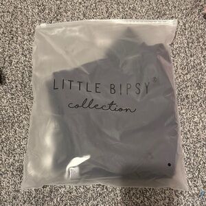 Little Bipsy Navy Shorts for Men